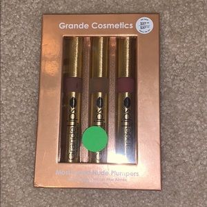 Lip Plumping Gloss Set NWT